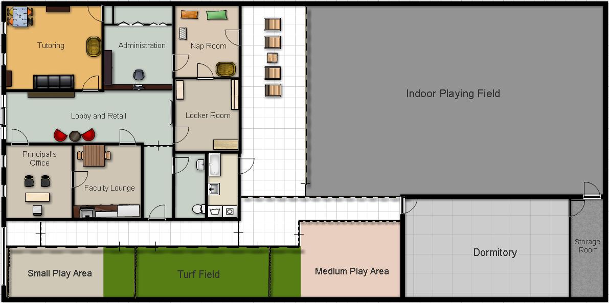 Dog Daycare Floor Plans Flooring Ideas and Inspiration