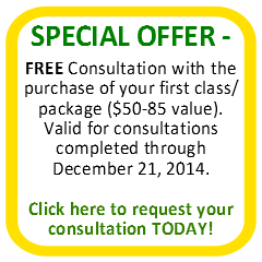 fitness free consultation